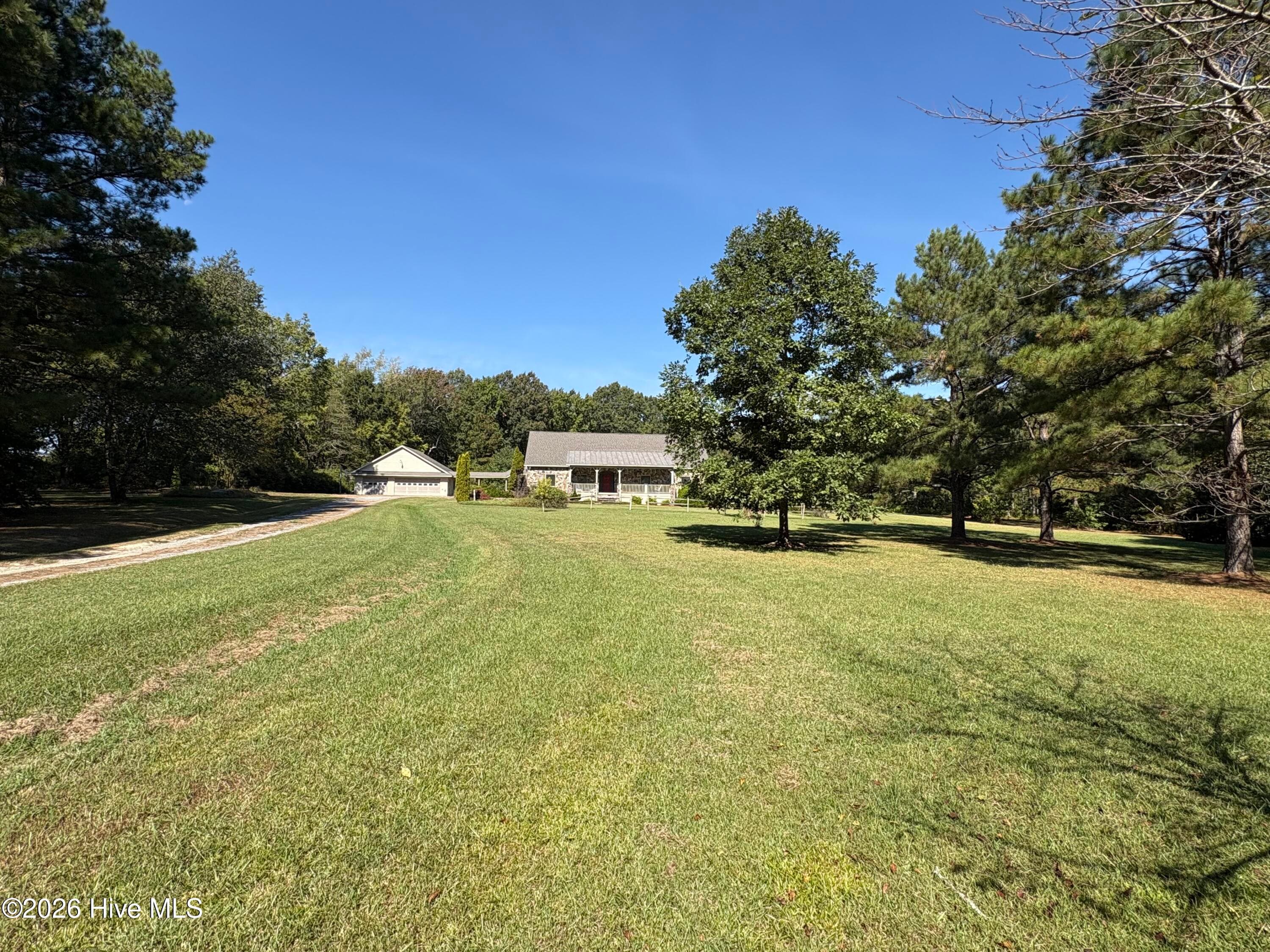 Single Family Residence at 550 Liverman Mill Road, Ahoskie, NC 27910, Ahoskie, photo 3 of 41