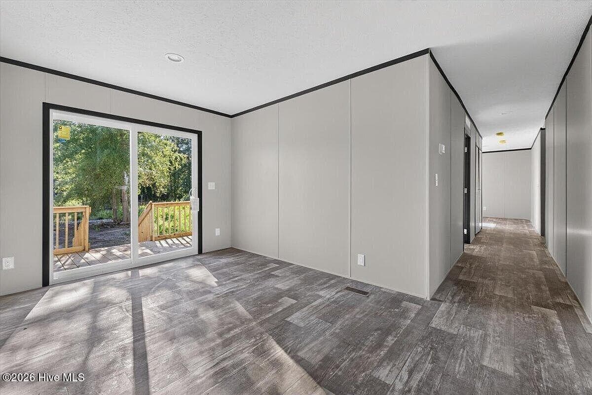 Photo is of the same floor plan built at a different location. Colors, finishes, and other details may vary. - 00 Crystal Lake Drive, Timberlake, NC 27583, Timberlake