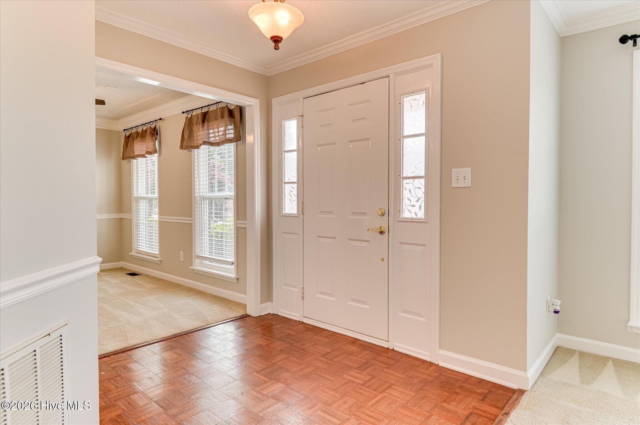 Single Family Residence at 4580 Mallard Court, Martinez, GA 30907, photo 3 of 49