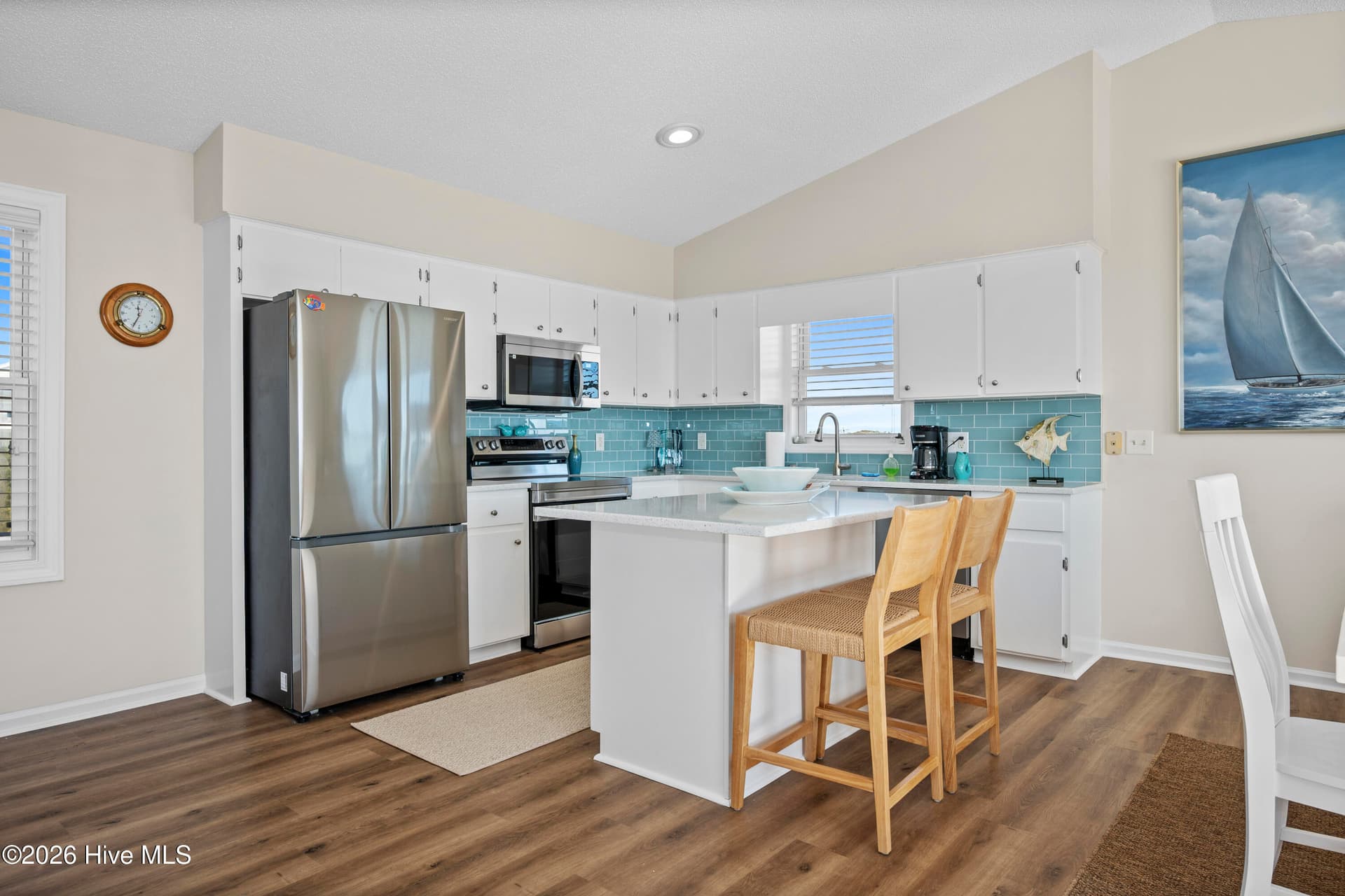 Single Family Residence at 1004 Ocean Drive, Emerald Isle, NC 28594, photo 3 of 48