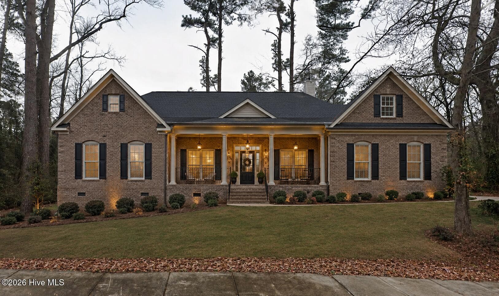 3044 Wheeler Road, Augusta, GA 30909
