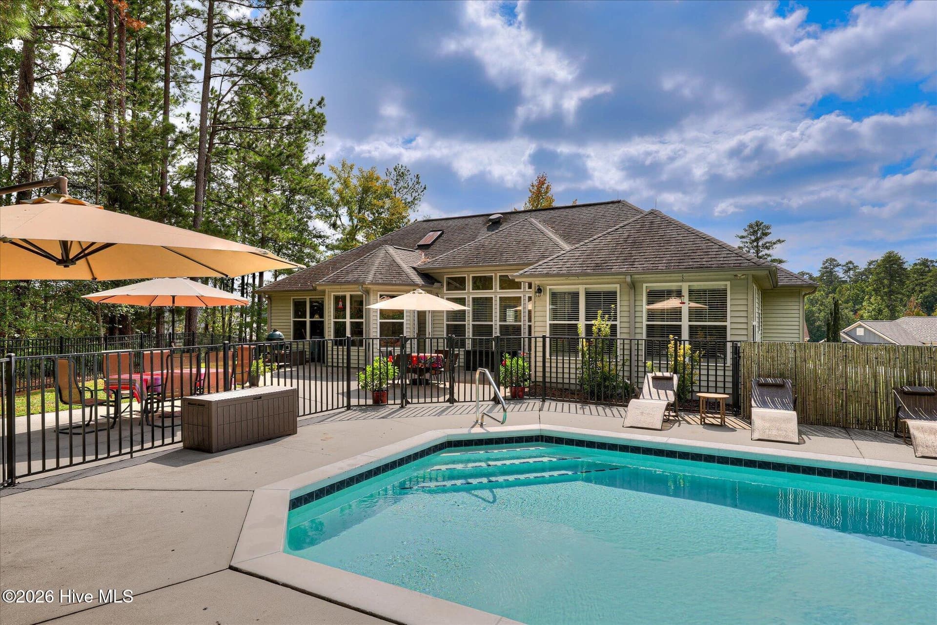 Single Family Residence at 116 Laurens Drive, McCormick, SC 29835, photo 52 of 66