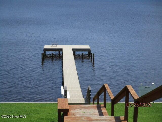 Residential Lot at 109 2 Swan View, Merry Hill, NC 27957, photo 3 of 10