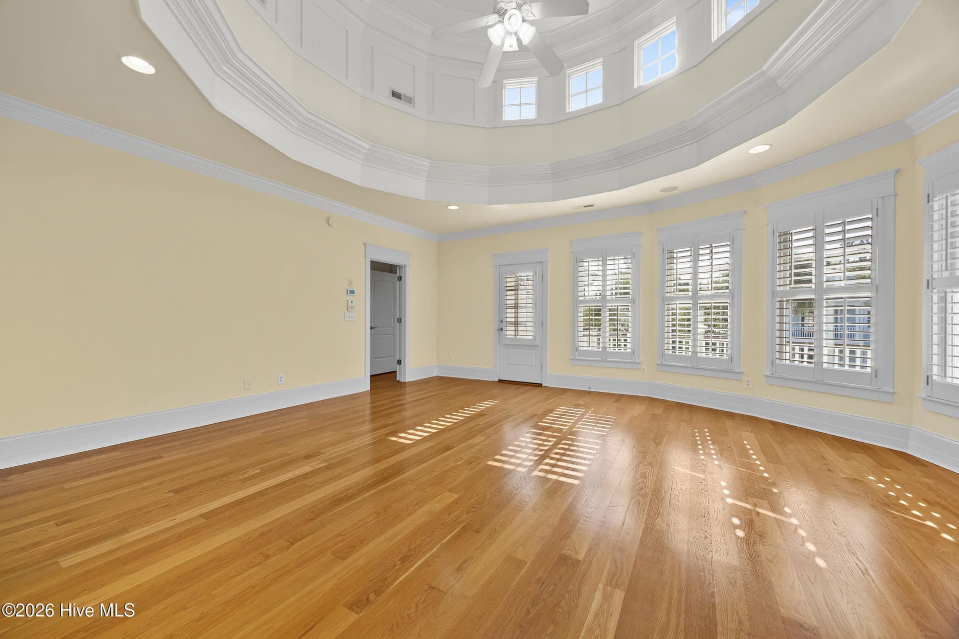 Single Family Residence at 6524 Brevard Drive, Wilmington, NC 28405, photo 92 of 143