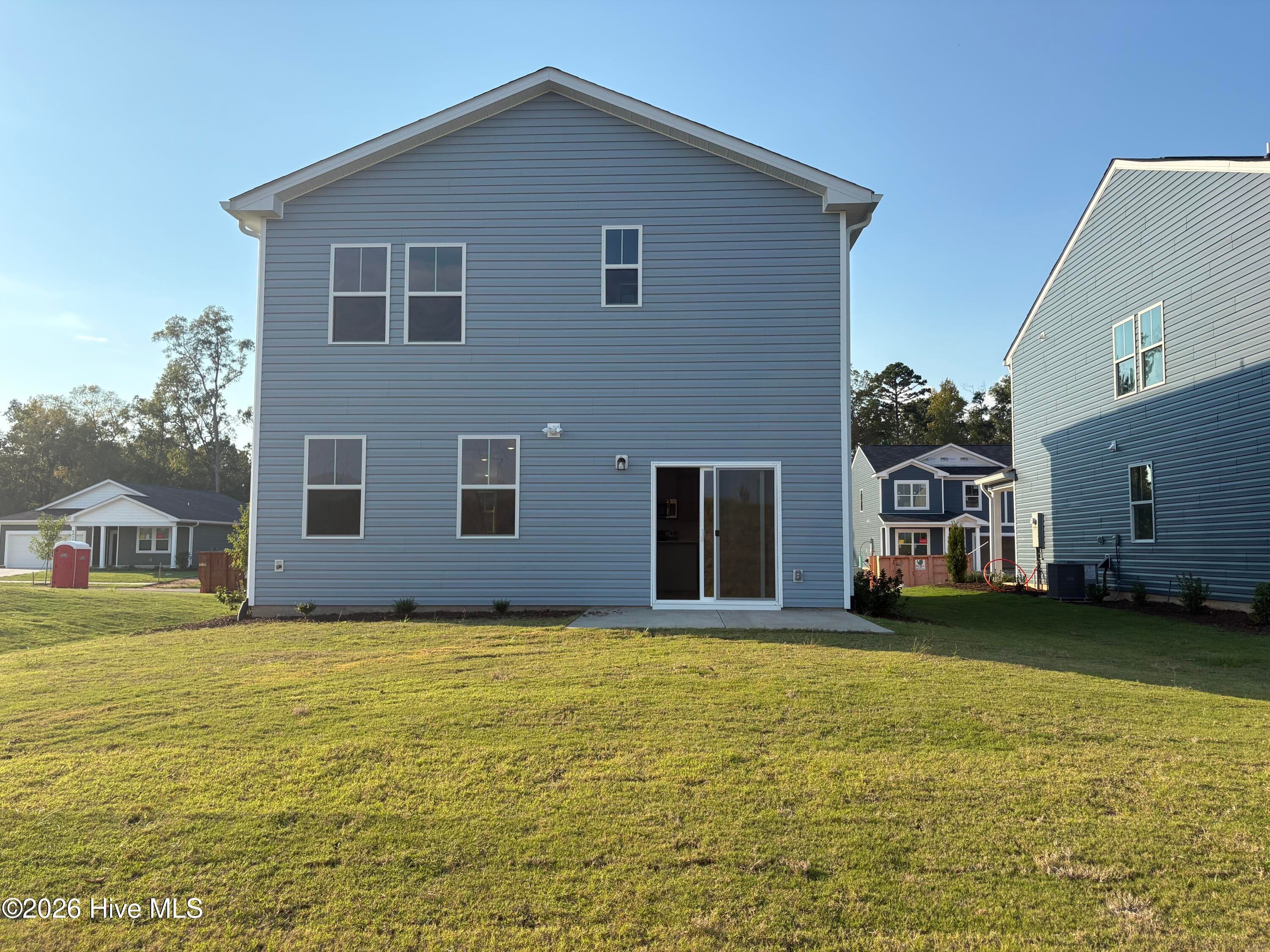 Single Family Residence at 2072 Lonsdale Drive Dh342, Grovetown, GA 30813, photo 48 of 52