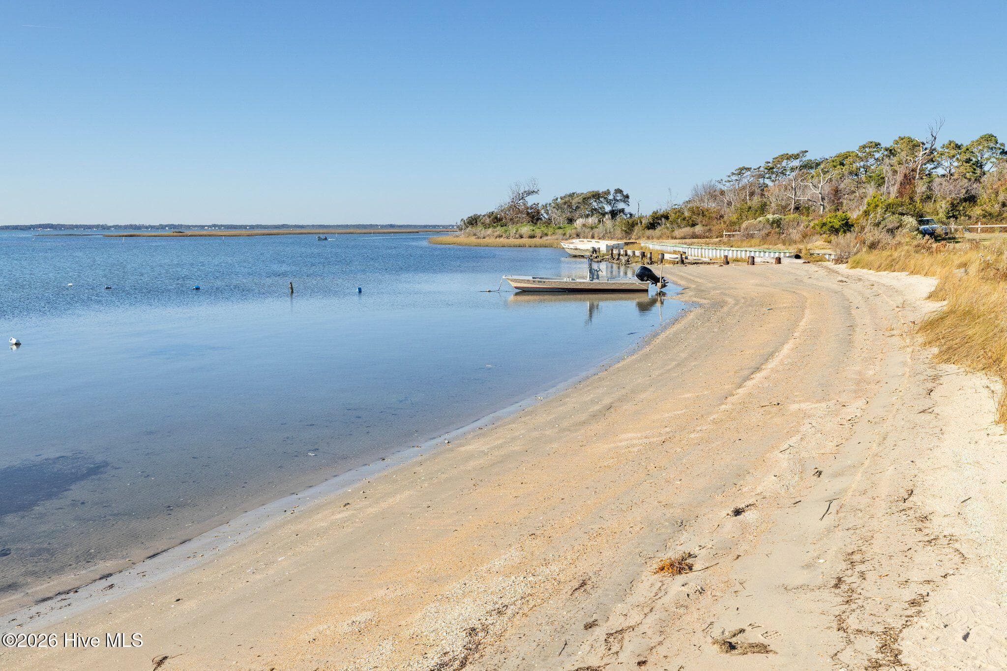 Residential Lot at 908 & 922 Island Road, Harkers Island, NC 28531, photo 22 of 24