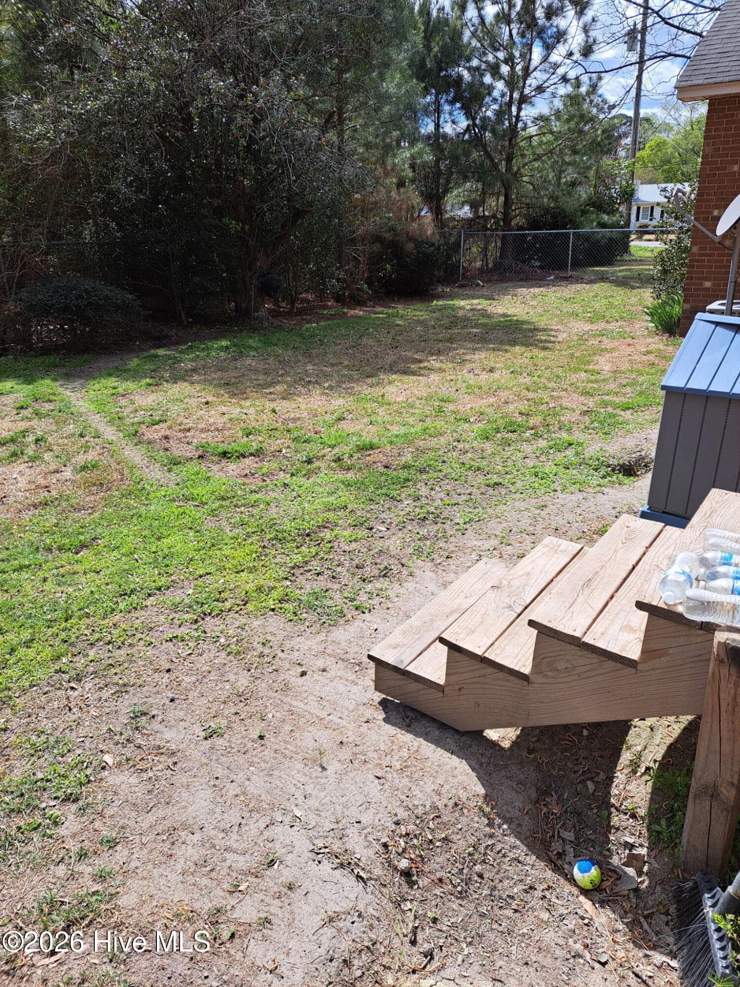 Single Family Residence at 489 Hwy 58 S, Kinston, NC 28504, photo 55 of 156