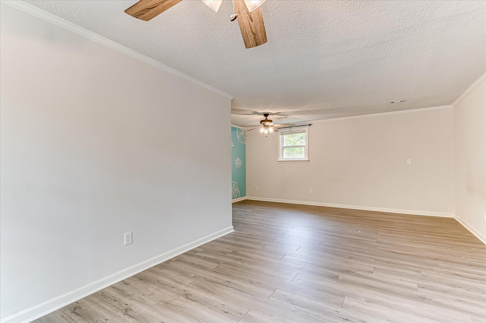Large and Open Owners Suite - 3616 Morgan Road, Hephzibah, GA 30815