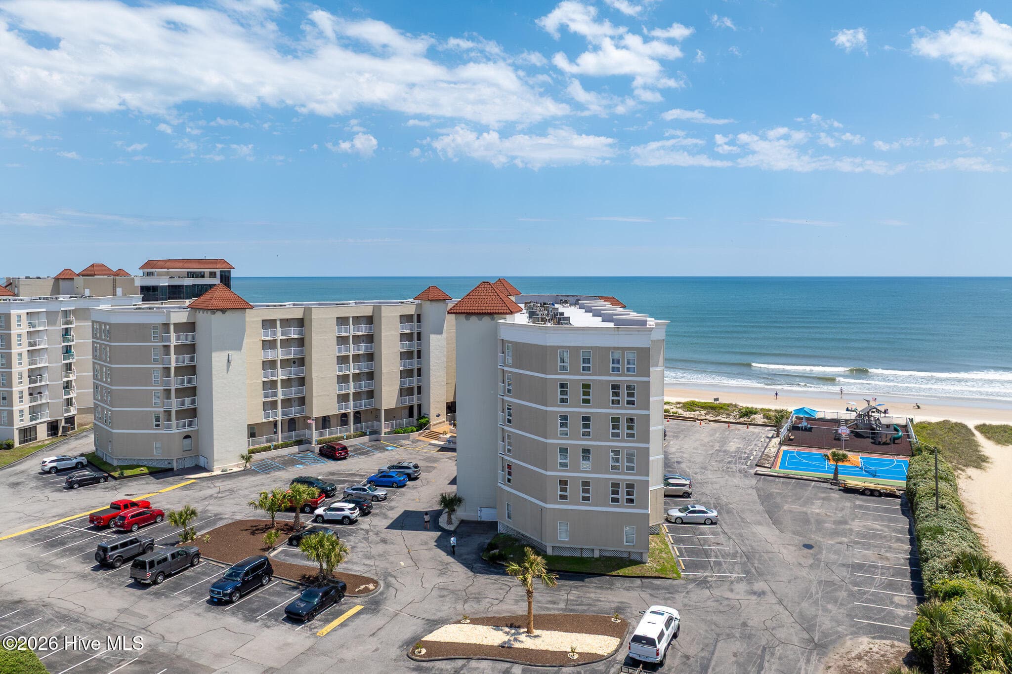 Condominium at 2000 New River Inlet Road Unit 3211, North Topsail Beach, NC 28460, photo 46 of 62