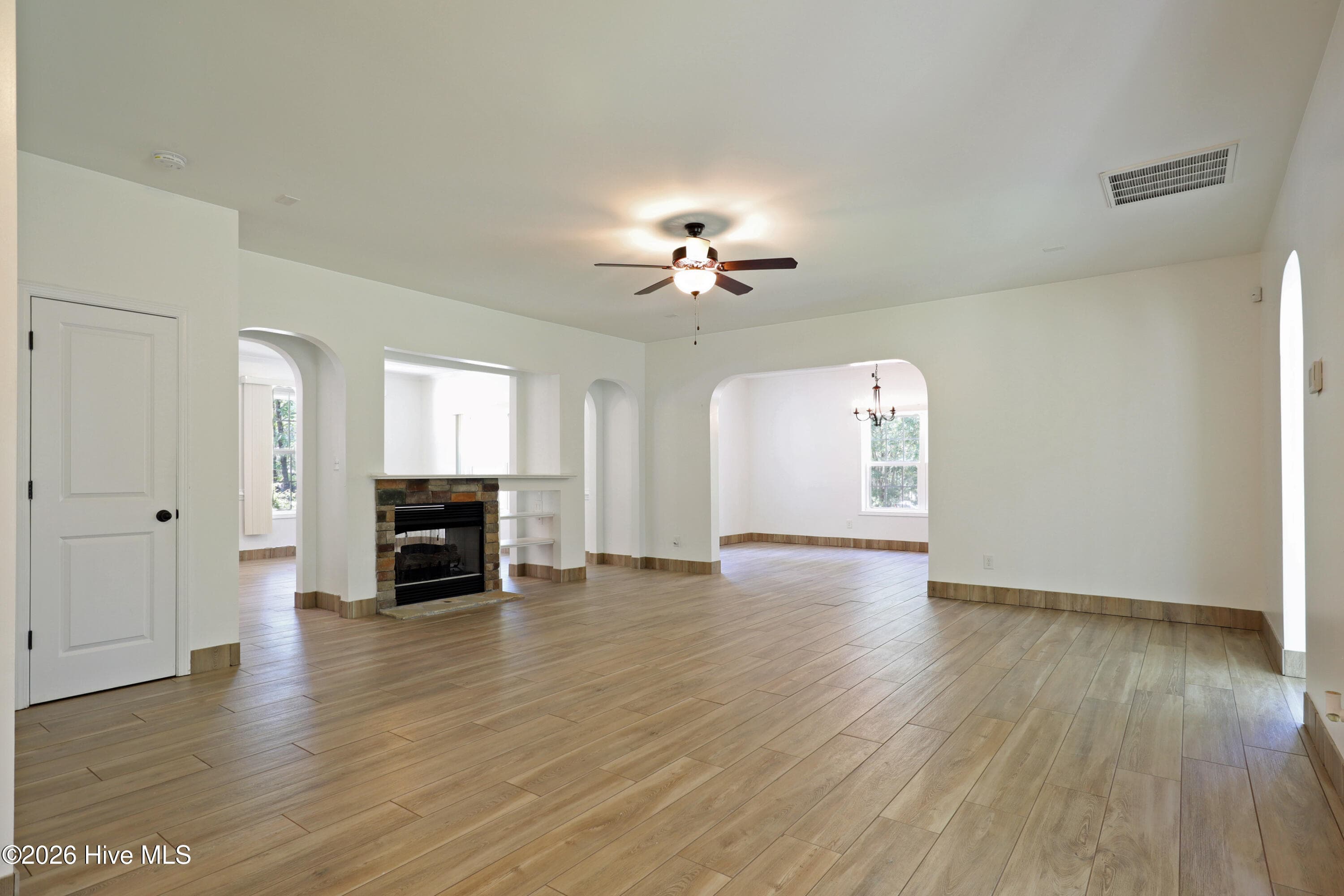 Single Family Residence at 39 Forest Lake Drive, Jackson Springs, NC 27281, photo 18 of 60