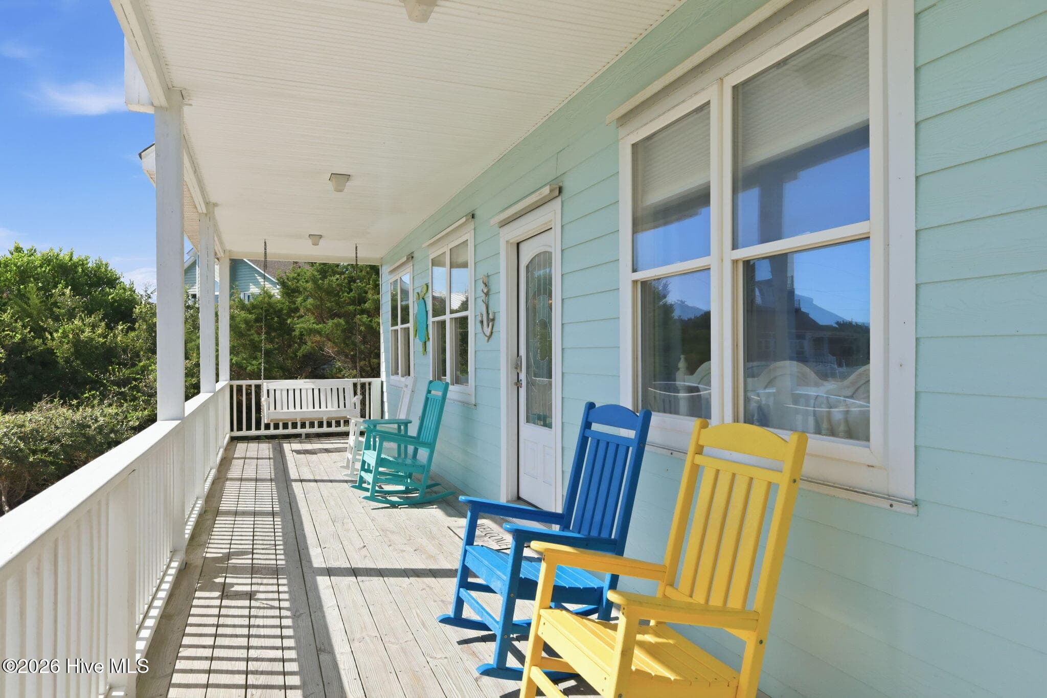 Single Family Residence at 102 Alex Court, Emerald Isle, NC 28594, photo 50 of 57