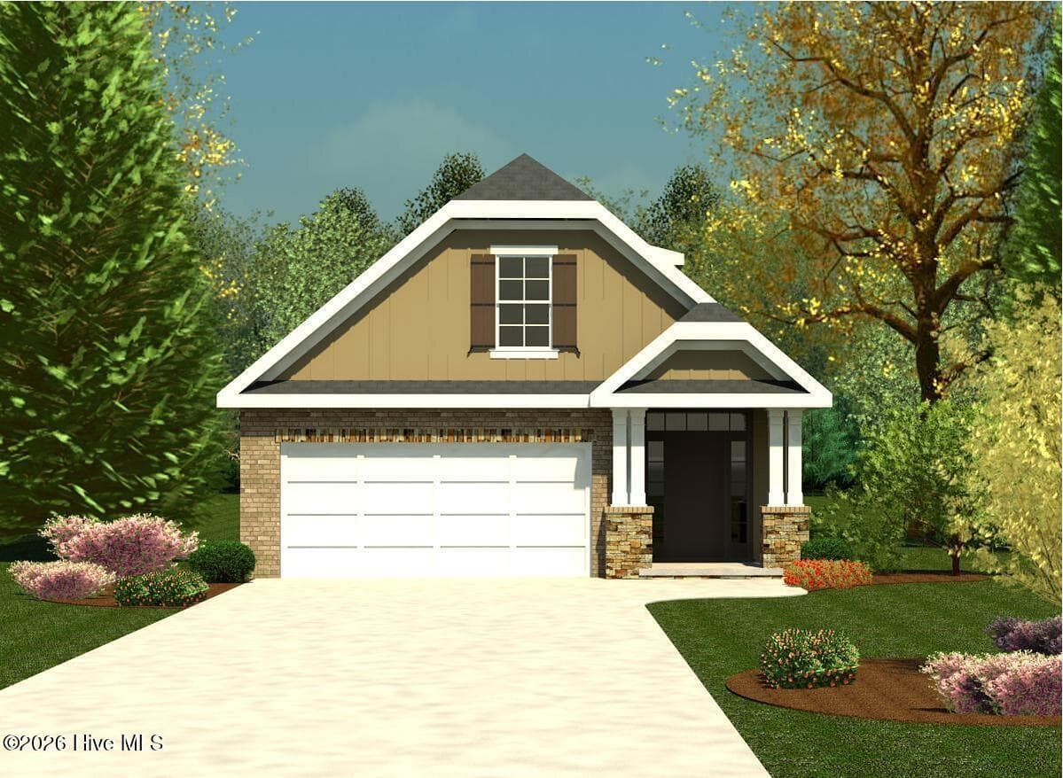 693 Bobbye Drive Fb69, North Augusta, SC 29841