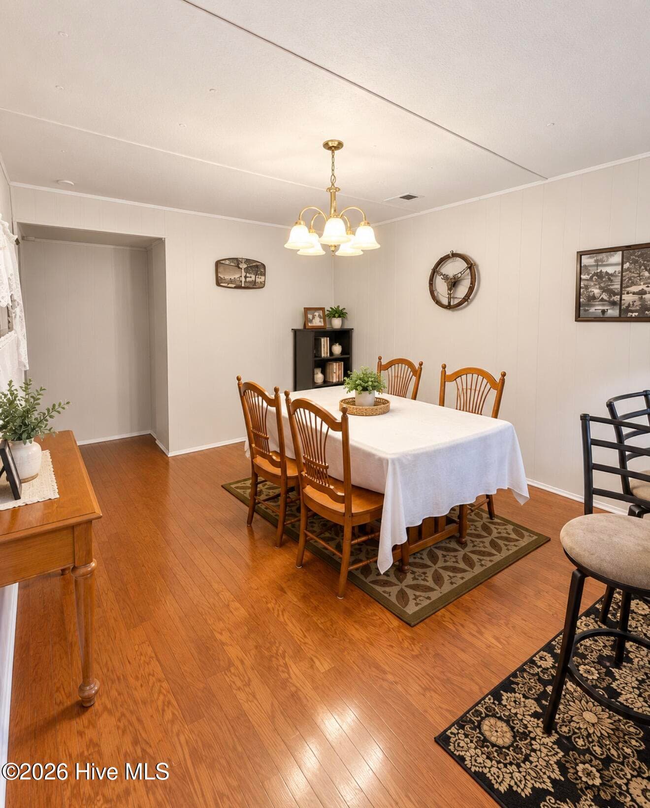 Manufactured Home at 206 Scuppernong Road, Columbia, NC 27925, photo 21 of 52