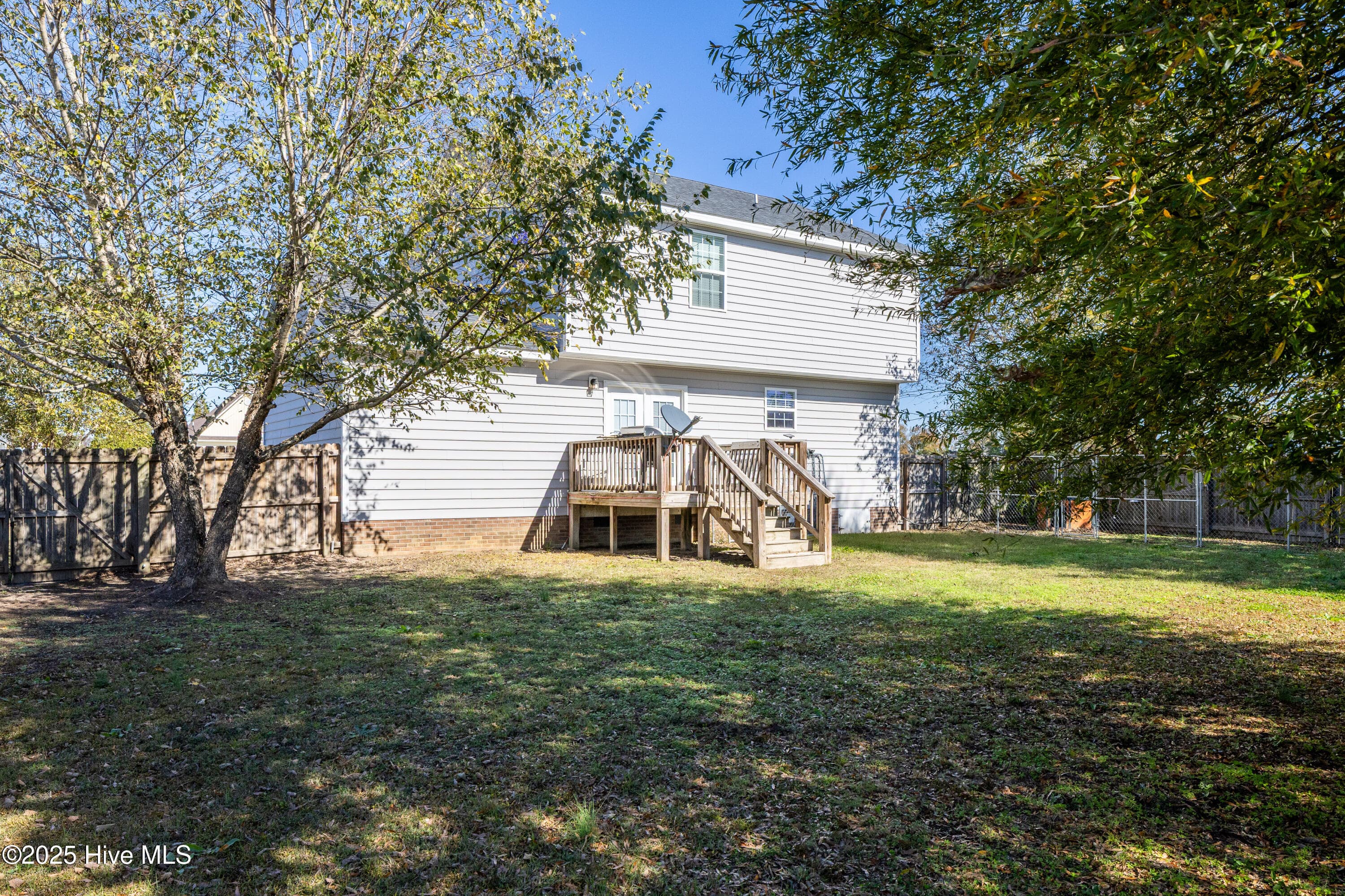 Single Family Residence at 21 Northgate Lane, Clinton, NC 28328, photo 26 of 28
