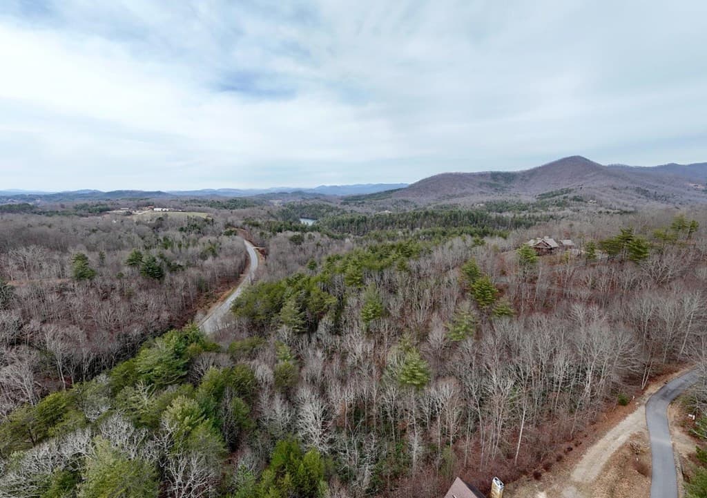 Land at N/A Trillium Heights, Hayesville, NC 28904, photo 23 of 25