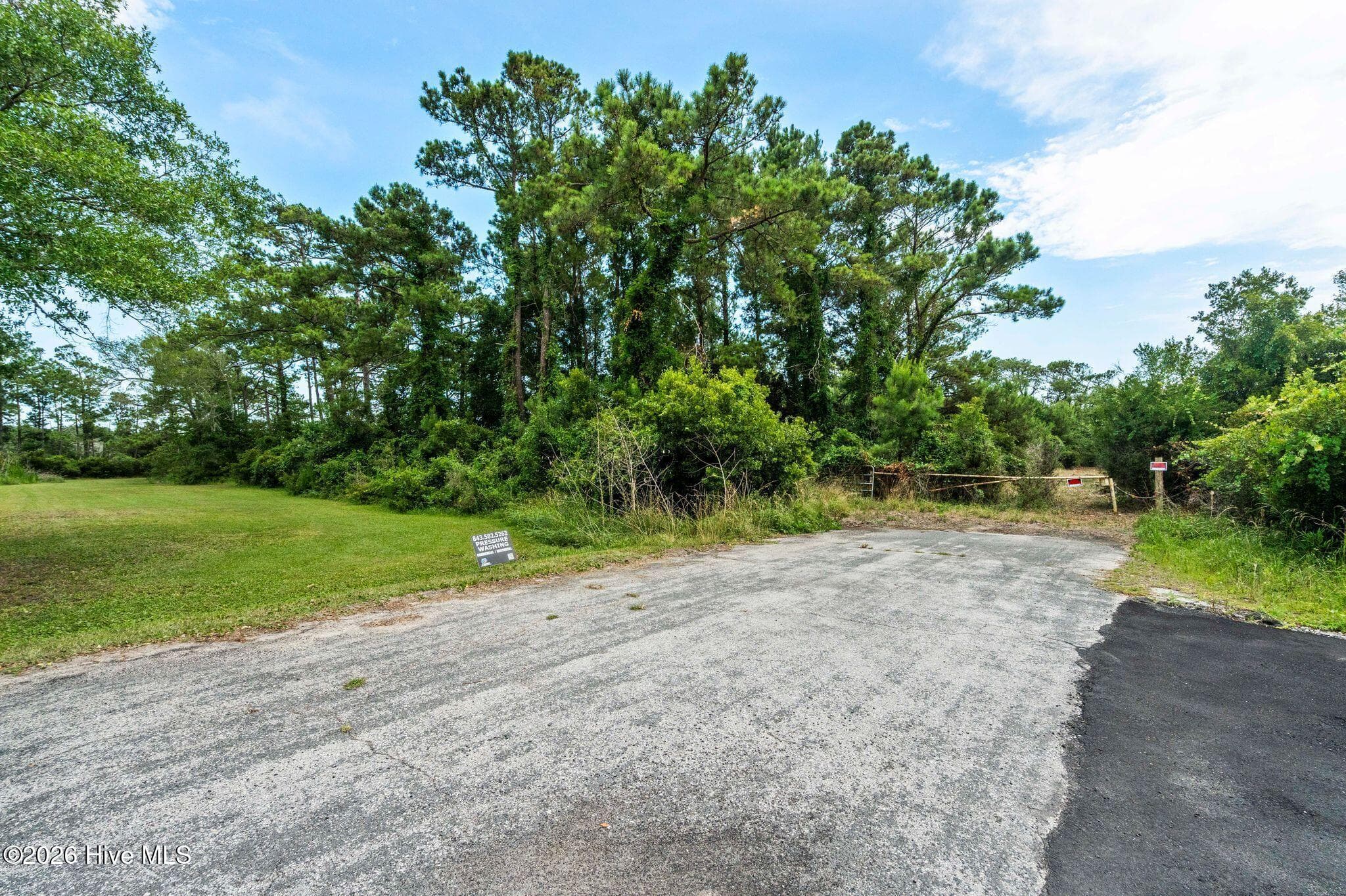 3052 Shell Landing Road SW, Supply, NC 28462
