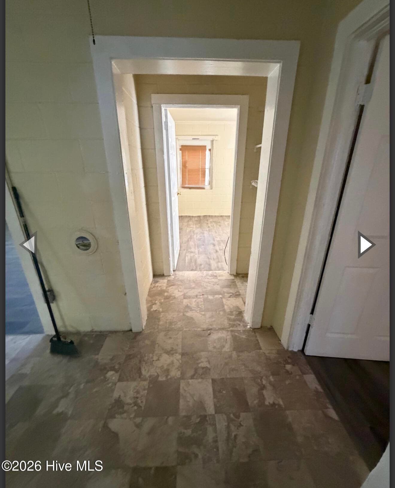 705 Harvey - 704 E Washington Avenue, Kinston, NC 28501