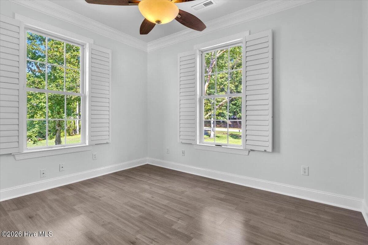 Single Family Residence at 609 Sawgrass Road, Hampstead, NC 28443, photo 27 of 105