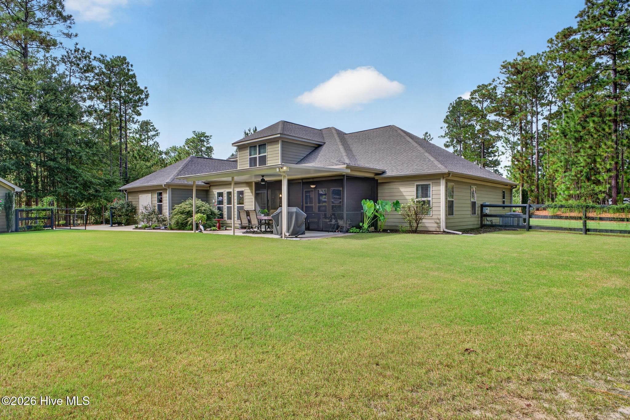 Single Family Residence at 505 Maxwell Road, Aiken, SC 29803, photo 62 of 68