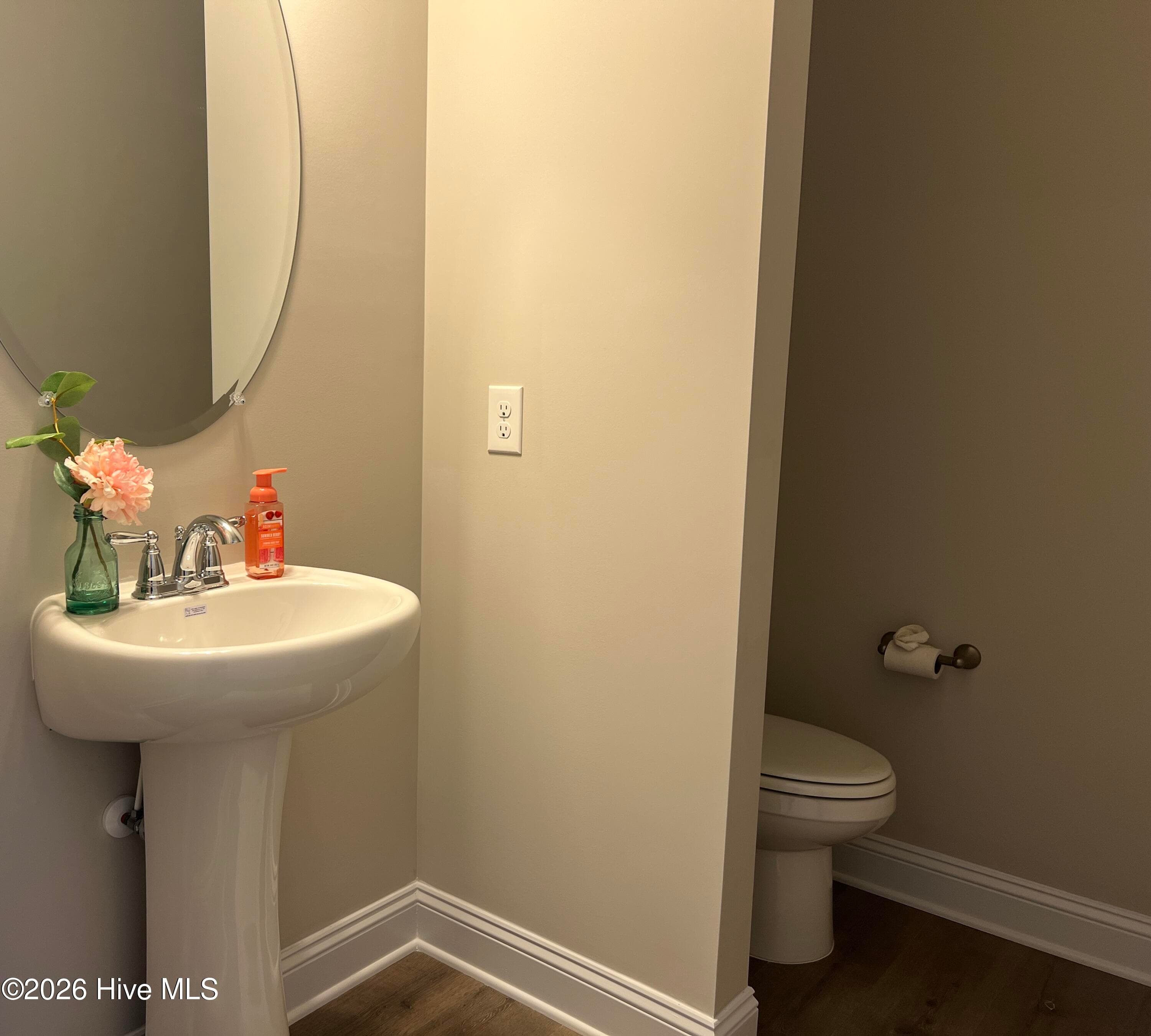 Townhouse at 205 Holly Sands Loop, Holly Ridge, NC 28445, photo 21 of 98