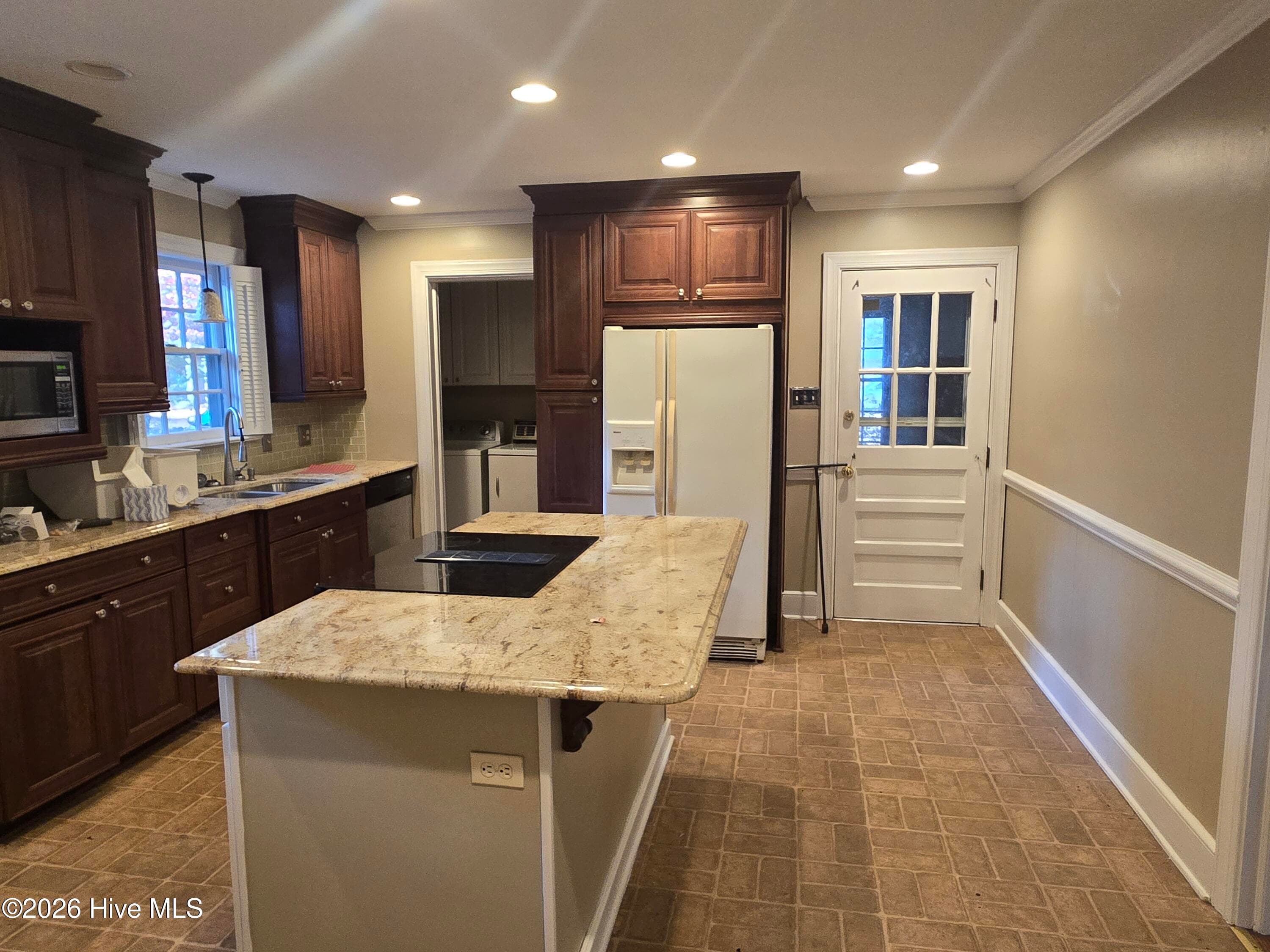 Single Family Residence at 701 S Broad Street, Robersonville, NC 27871, photo 8 of 45