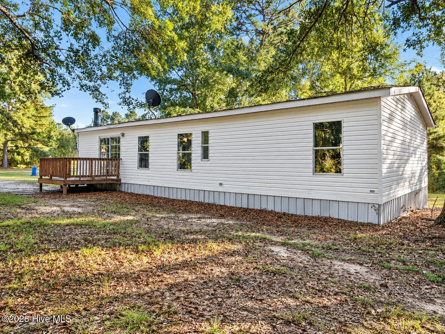 Manufactured Home at 3593 B & B Lane, Millen, GA 30442, photo 29 of 34