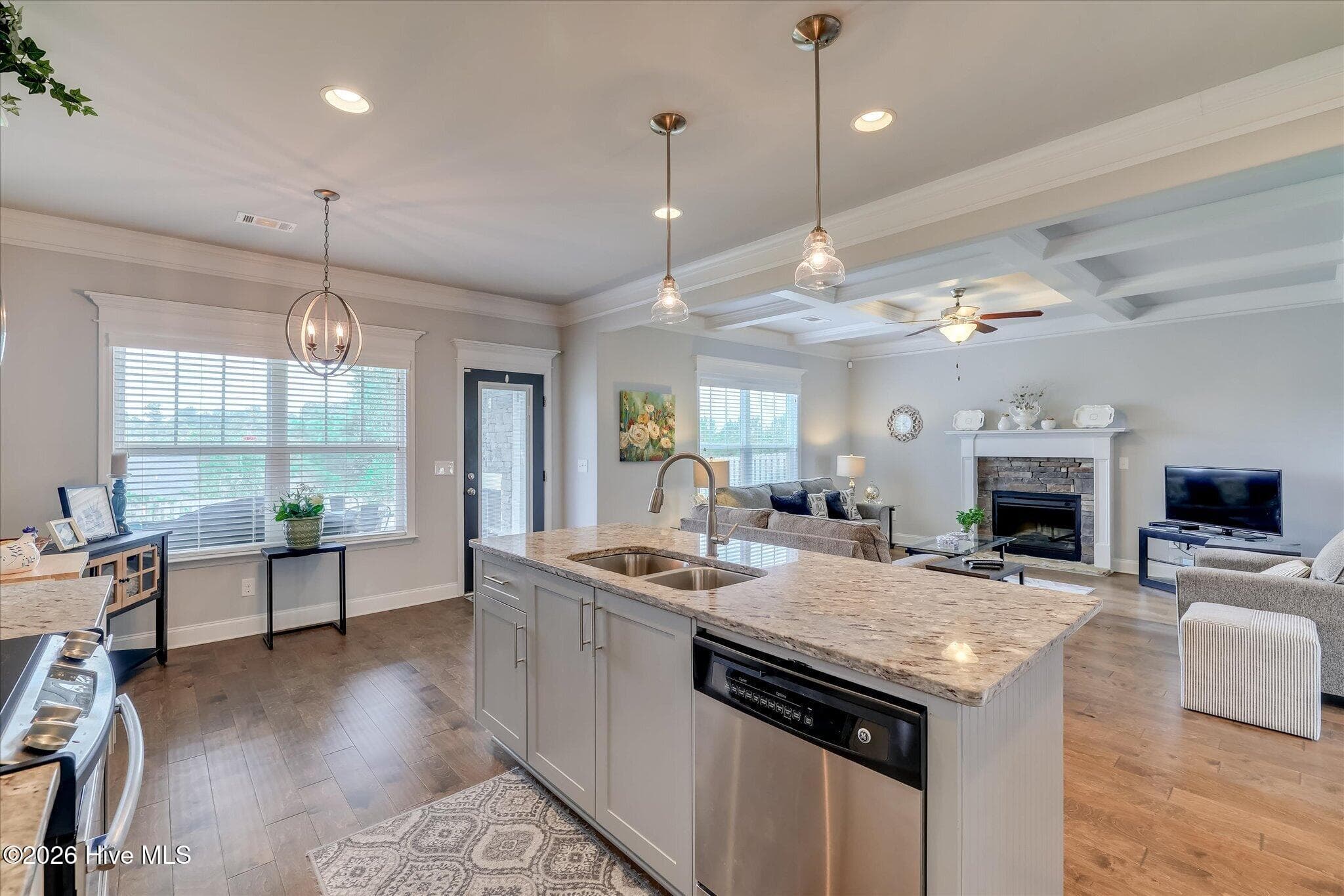 Single Family Residence at 925 Niagra Falls, Grovetown, GA 30813, photo 16 of 46