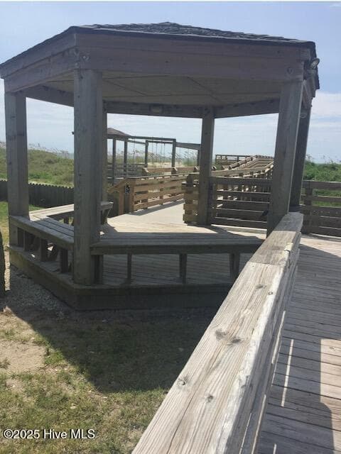 Condominium at 303 Henderson Boulevard 14, Atlantic Beach, NC 28512, photo 16 of 24