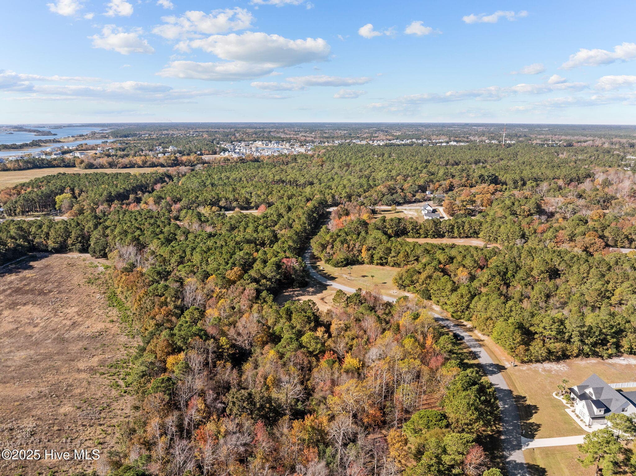 Residential Lot at 138 2 Royal Palms Way, Holly Ridge, NC 28445, photo 9 of 26