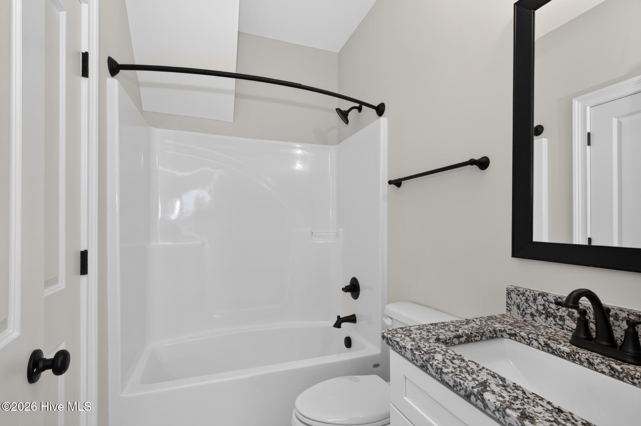 upstairs bathroom 1 - 804 Nuttall Street, Evans, GA 30809