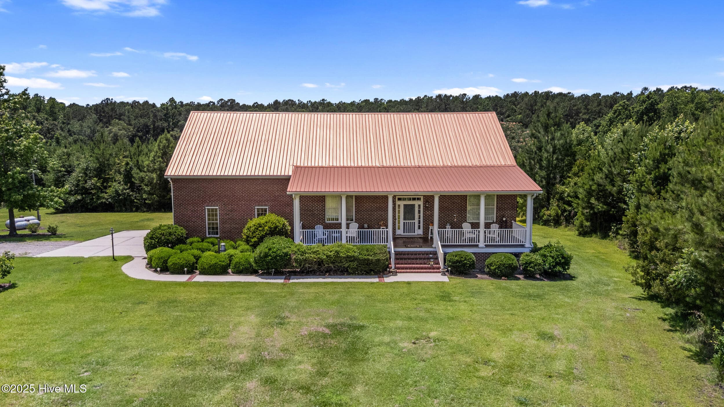 Single Family Residence at 5370 Slocum Trail, Atkinson, NC 28421, photo 43 of 109