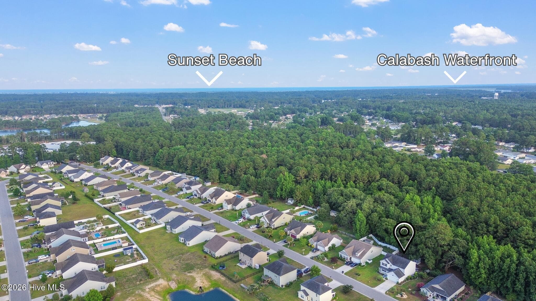 Single Family Residence at 35 Lighthouse Cove Loop, Carolina Shores, NC 28467, Carolina Shores, photo 3 of 54