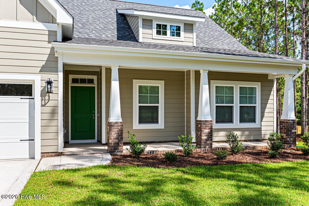Single Family Residence at 2403 Murdocksville Road, West End, NC 27376, photo 9 of 58