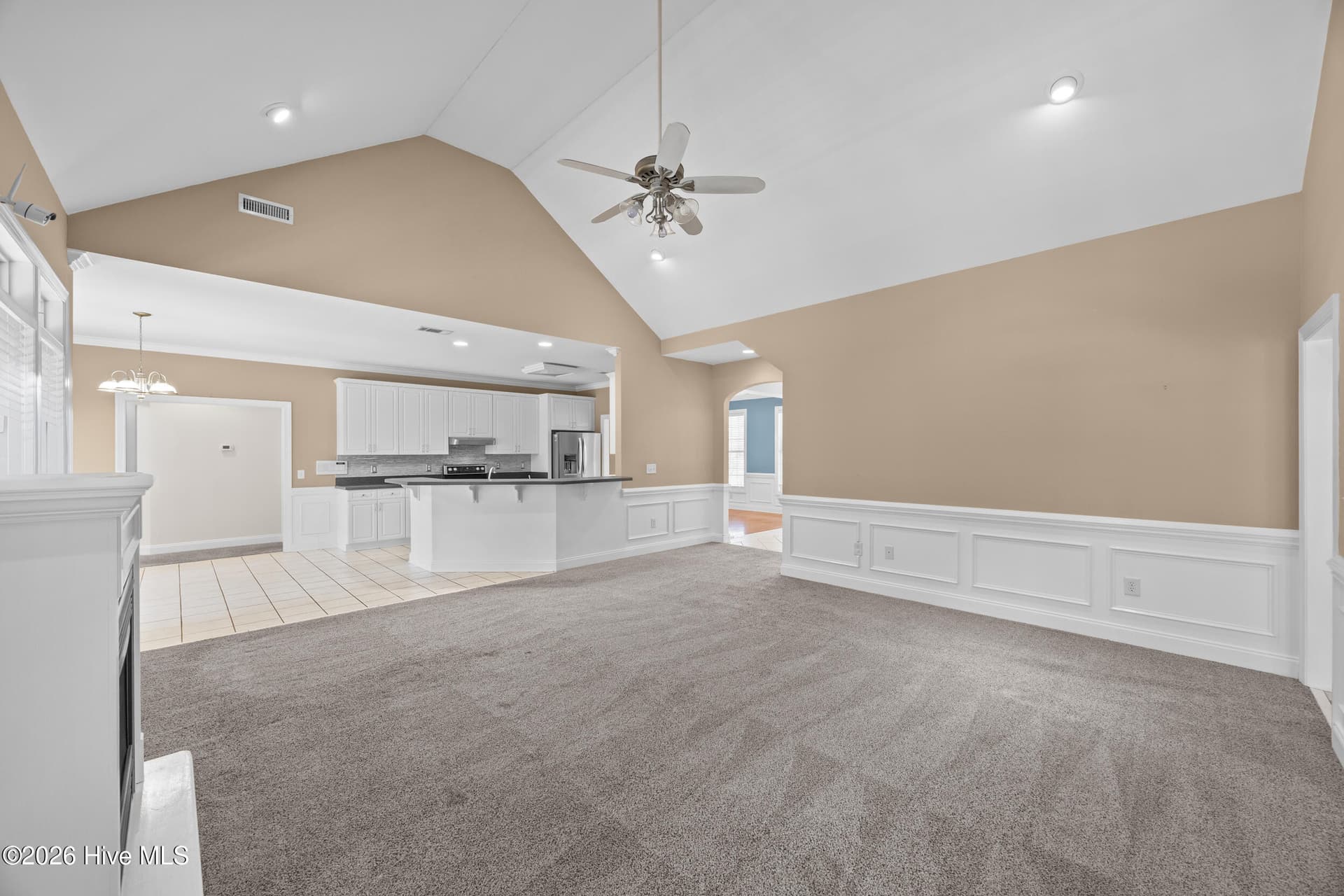 Single Family Residence at 638 Ravenswood Road, Hampstead, NC 28443, photo 24 of 100