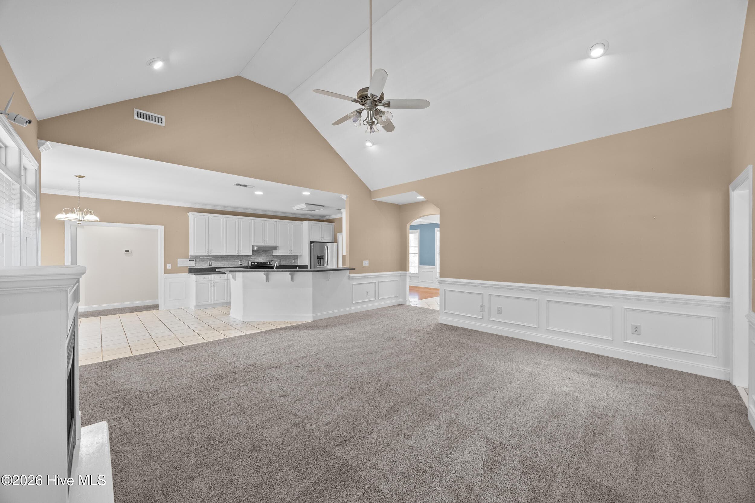 Single Family Residence at 638 Ravenswood Road, Hampstead, NC 28443, photo 24 of 100