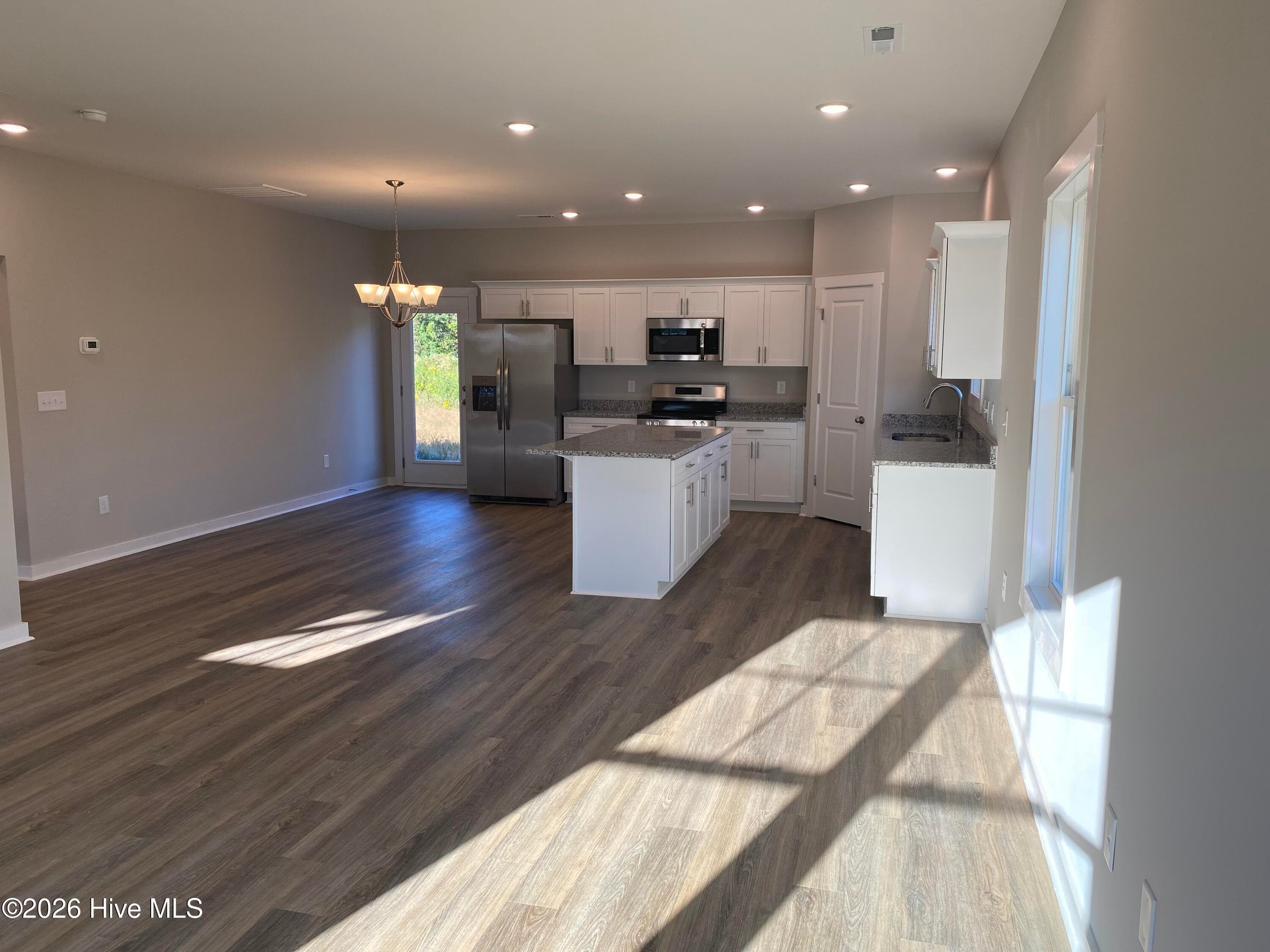 Single Family Residence at 111 Chester Place, Pikeville, NC 27863, photo 14 of 31