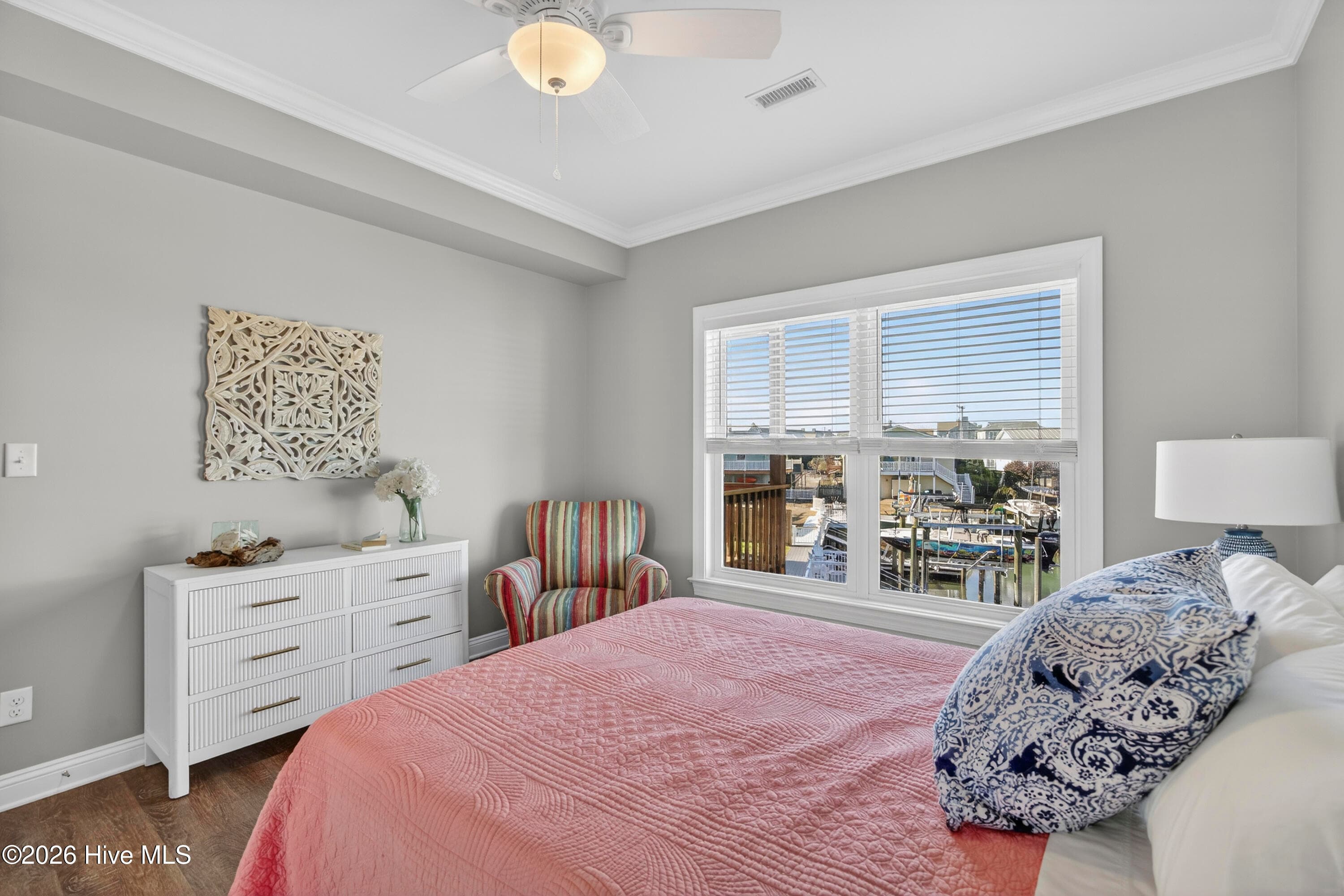 Single Family Residence at 103 Mcleod Avenue, Topsail Beach, NC 28445, photo 24 of 53
