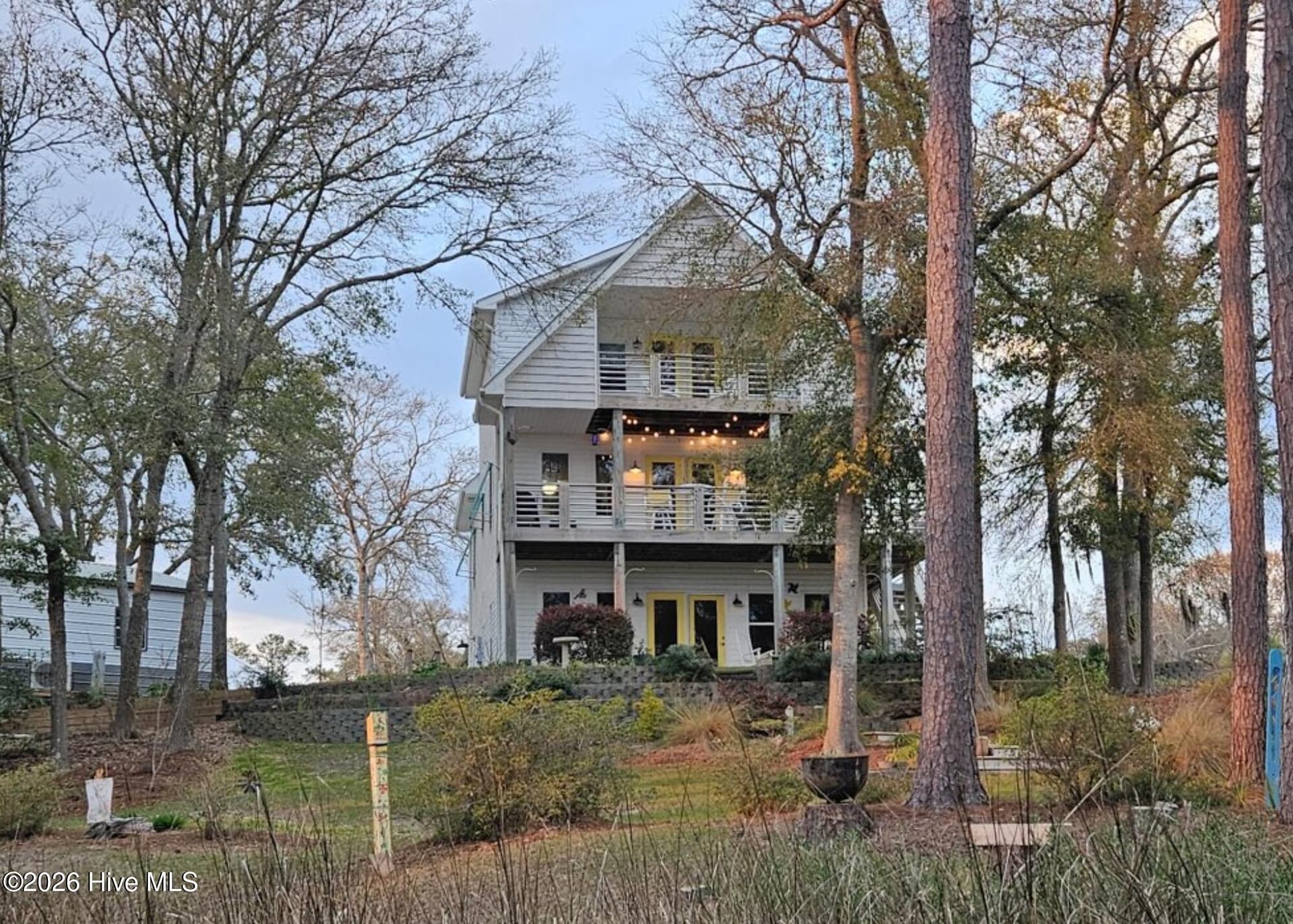 Single Family Residence at 103 SE 27th Street, Oak Island, NC 28465, photo 2 of 4