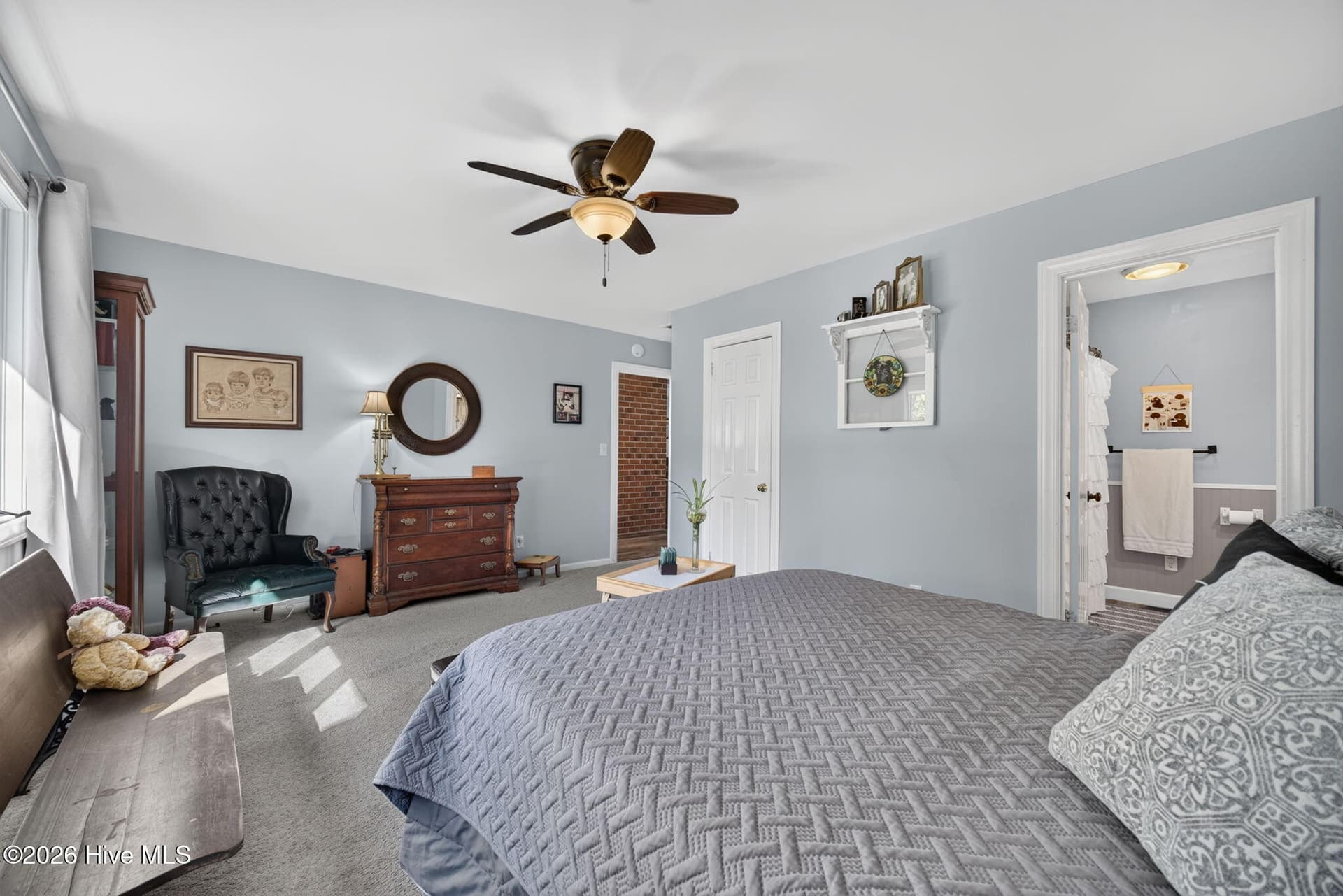 Single Family Residence at 207 Oak Ridge Drive, Edenton, NC 27932, photo 24 of 43