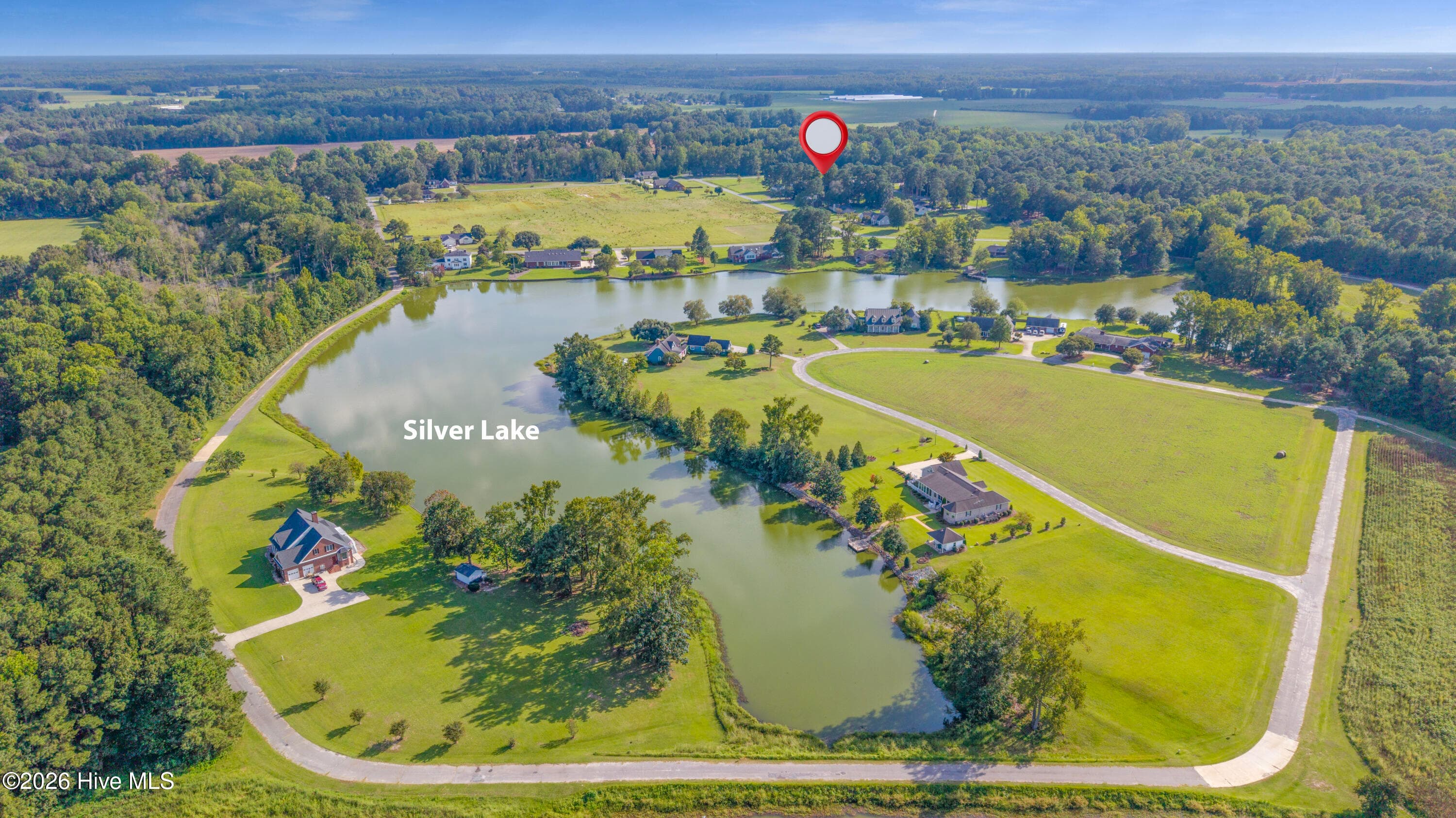 Single Family Residence at 305 Fox Ridge Road, Warsaw, NC 28398, Warsaw, photo 63 of 63