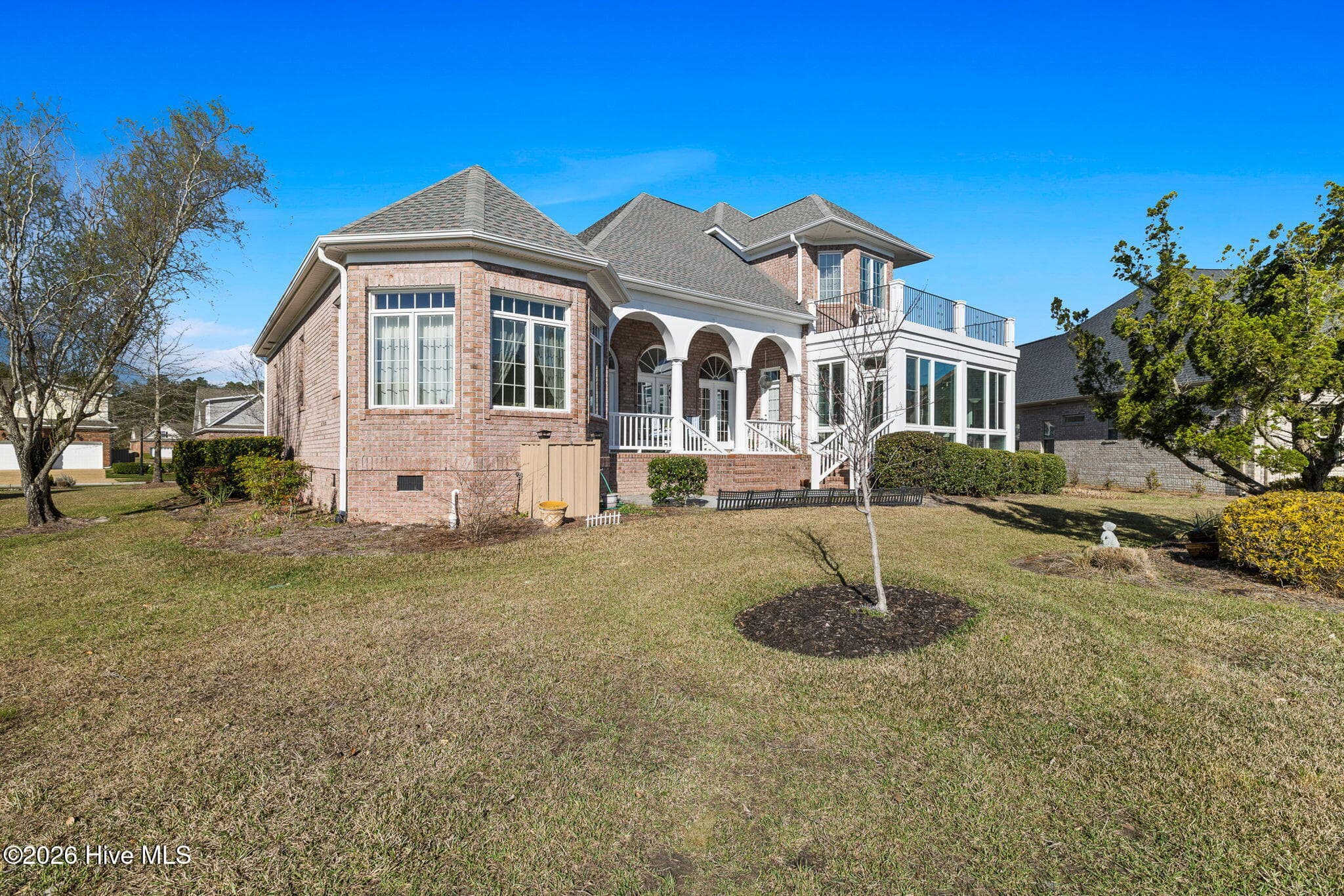 Single Family Residence at 2212 Talmage Drive, Leland, NC 28451, photo 2 of 3