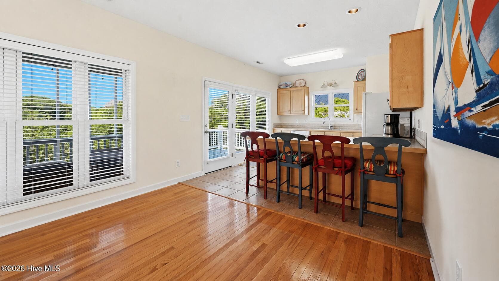 Single Family Residence at 1103 Timber Trail, Emerald Isle, NC 28594, photo 11 of 49