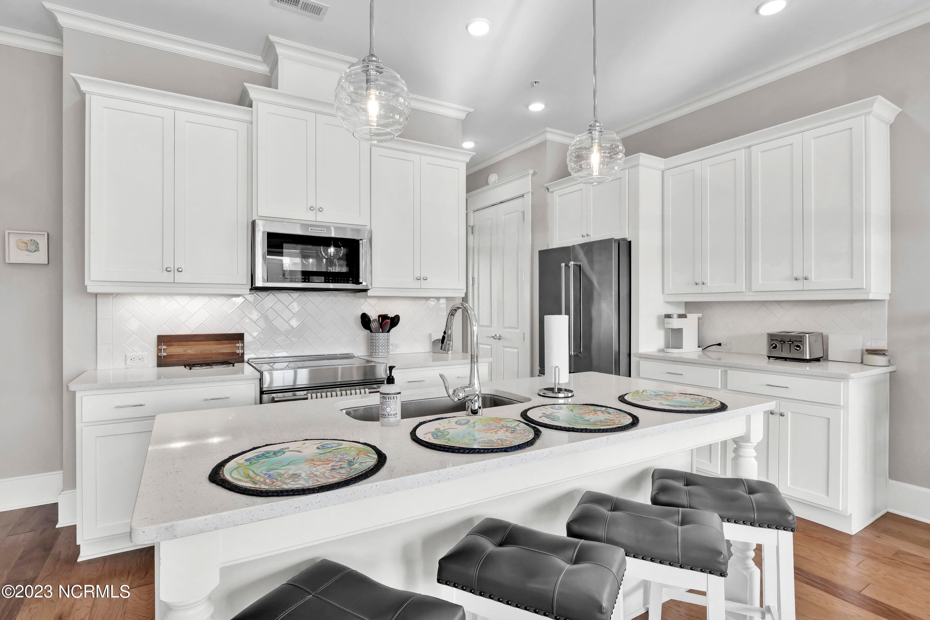 Condominium at 10 Seagull Street Unit A, Wrightsville Beach, NC 28480, photo 17 of 50
