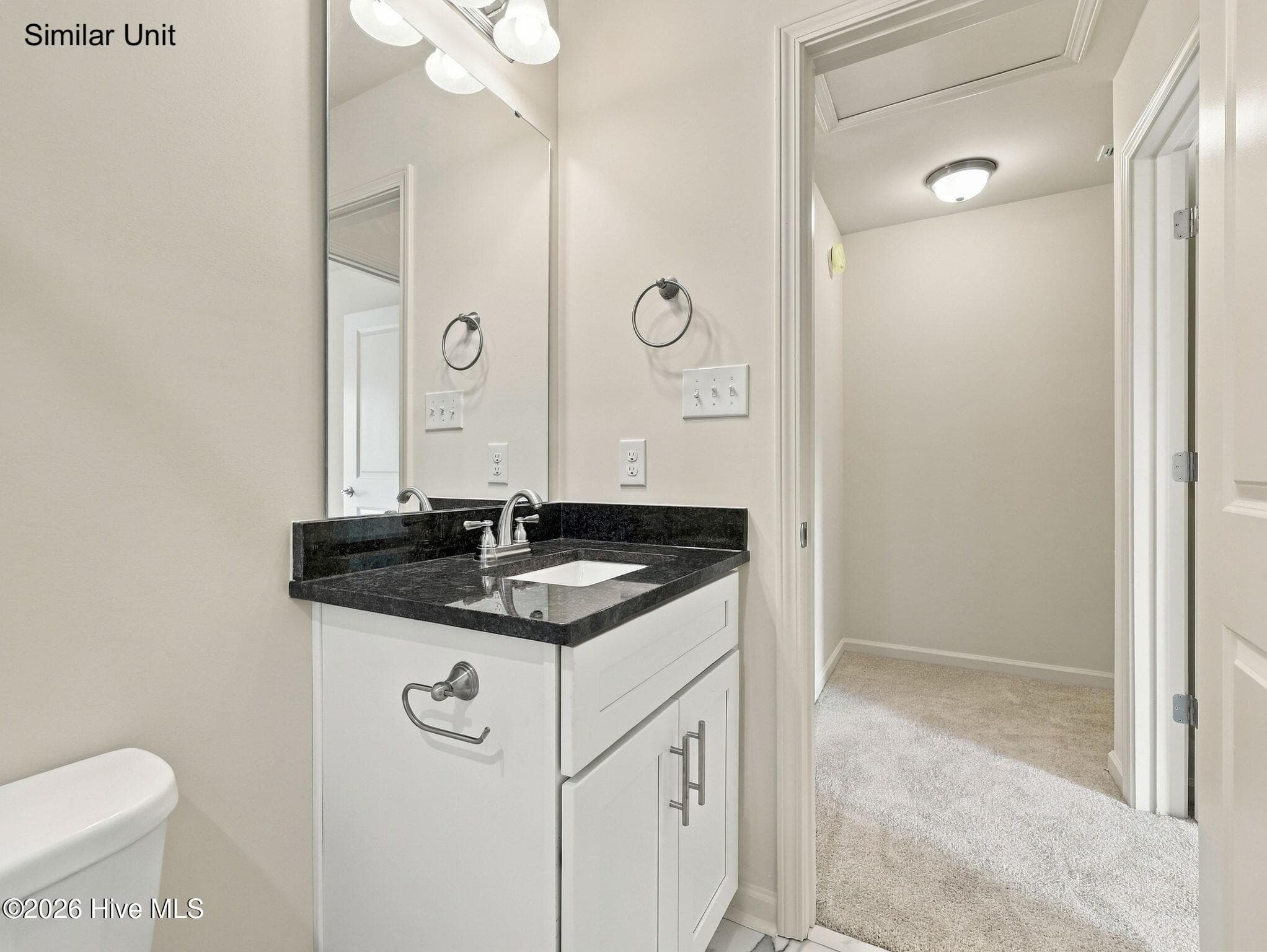 Townhouse at 378 Boyington Place Road, Midway Park, NC 28544, photo 15 of 23