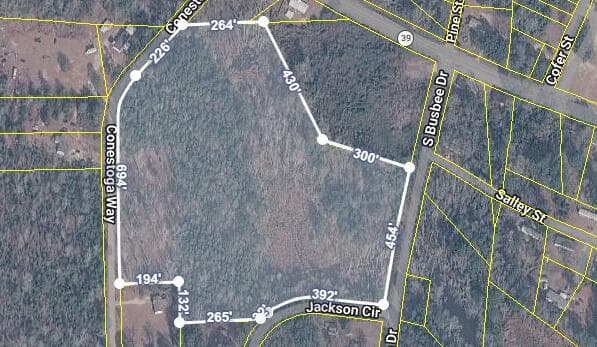 Agriculture at 0 S Busbee South Drive, Wagener, SC 29164, photo 2 of 6
