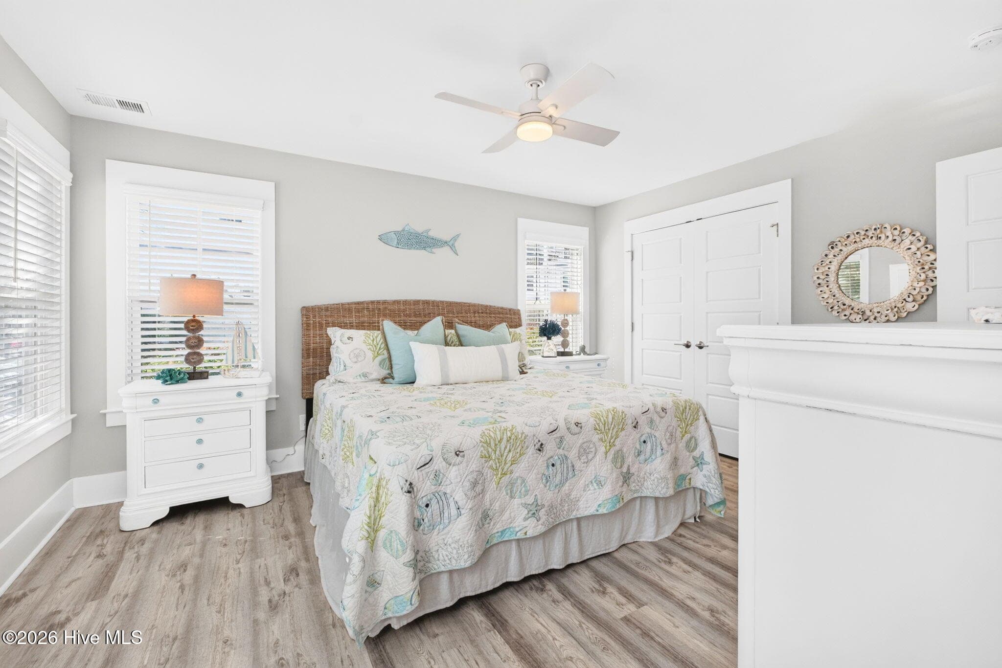 Townhouse at 233 Red Lewis Drive, Kure Beach, NC 28449, photo 43 of 76