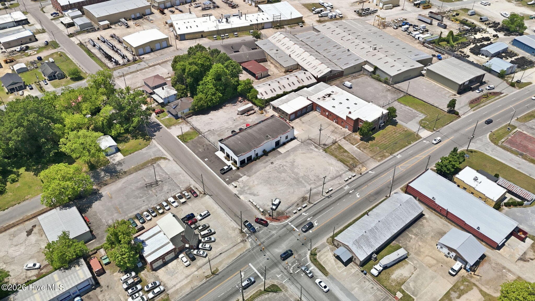 Commercial Sale at 424 Hackney Avenue, Washington, NC 27889, photo 8 of 47