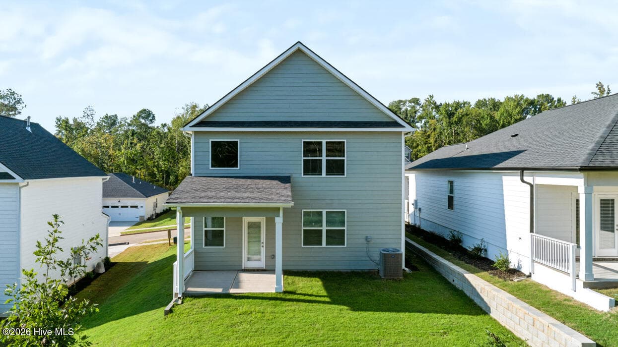Single Family Residence at 3395 Wrenfield Way, North Augusta, SC 29841, photo 63 of 75