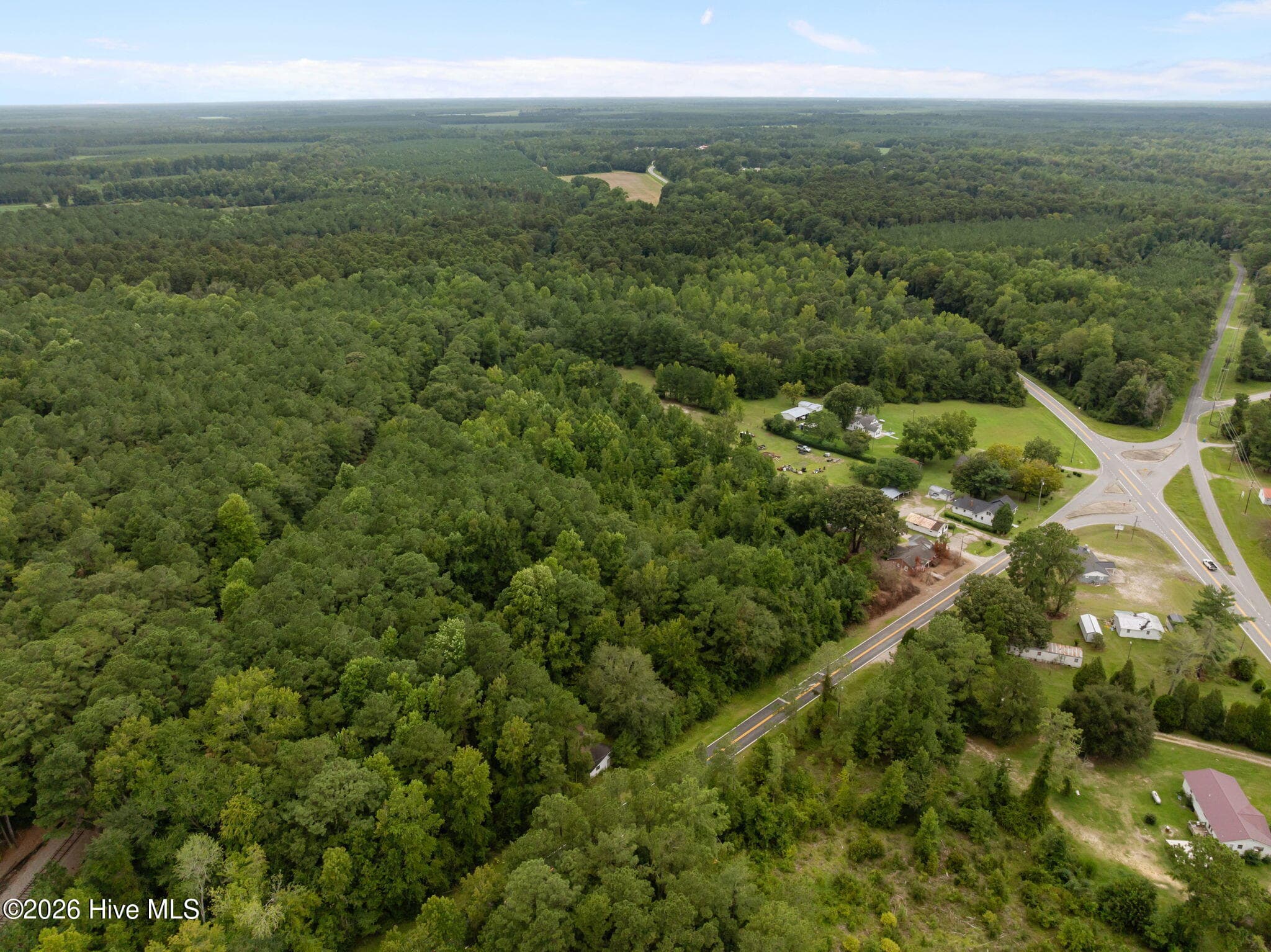 0 Old Sandhill Road, Edward, NC 27821
