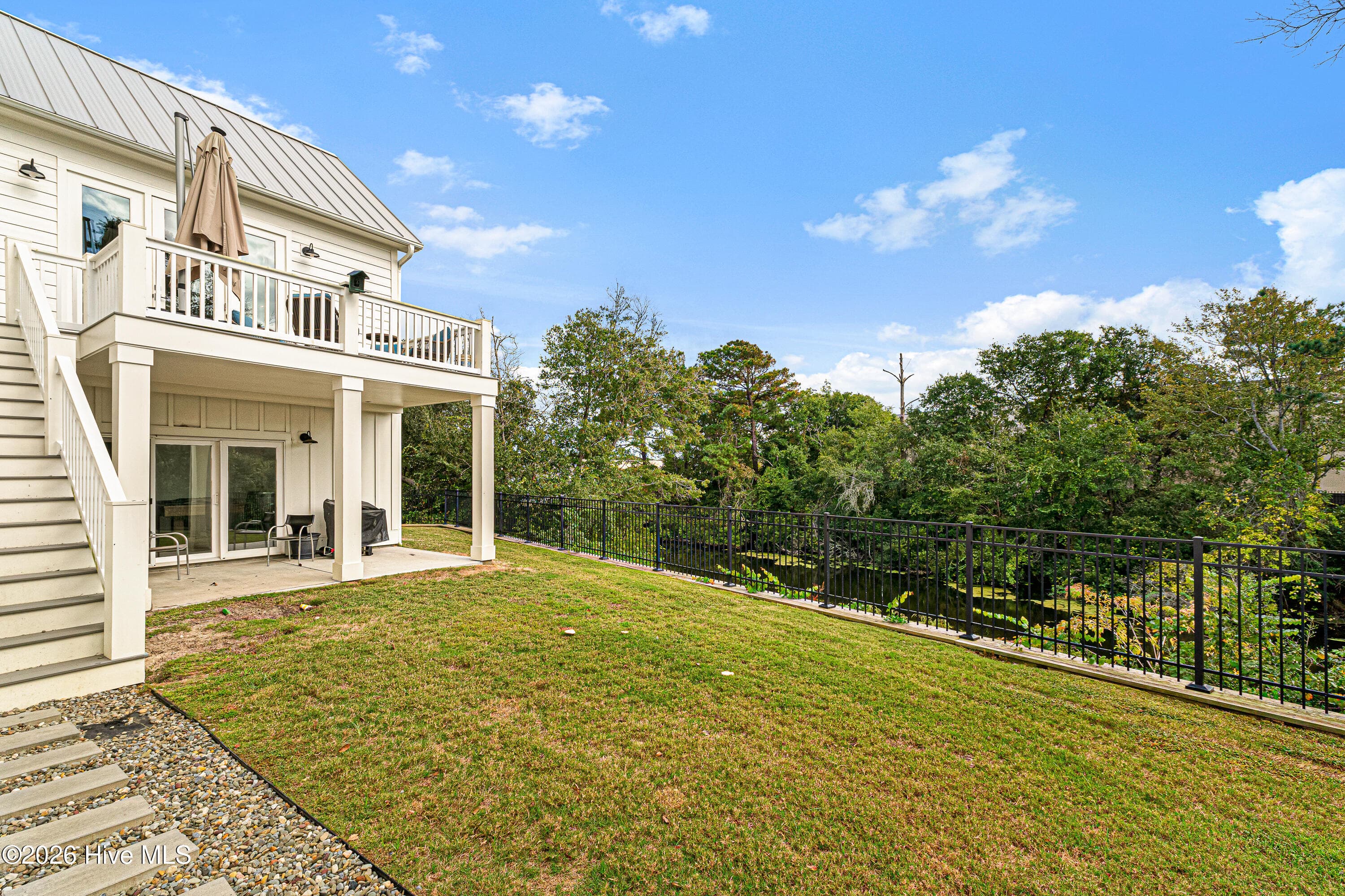 Single Family Residence at 8807 Edgewater Court, Emerald Isle, NC 28594, photo 63 of 89